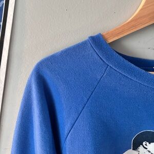 COPY - Vintage 90s Blue jays sweatshirt